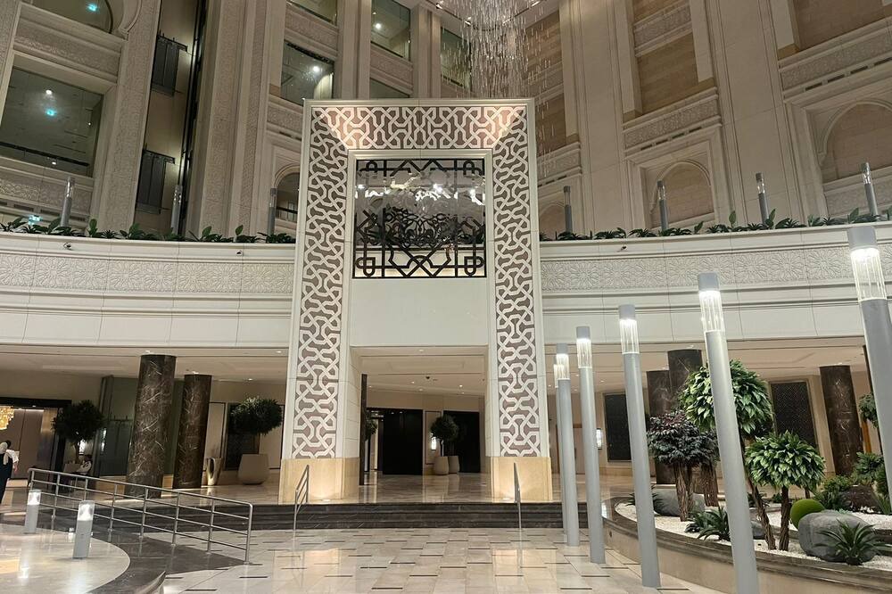 Photo of Others in Mecca