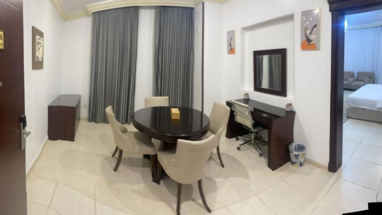 Photo of Outdoor in Jeddah