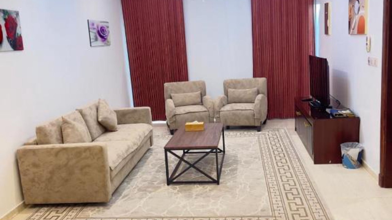 Photo of Outdoor in Jeddah
