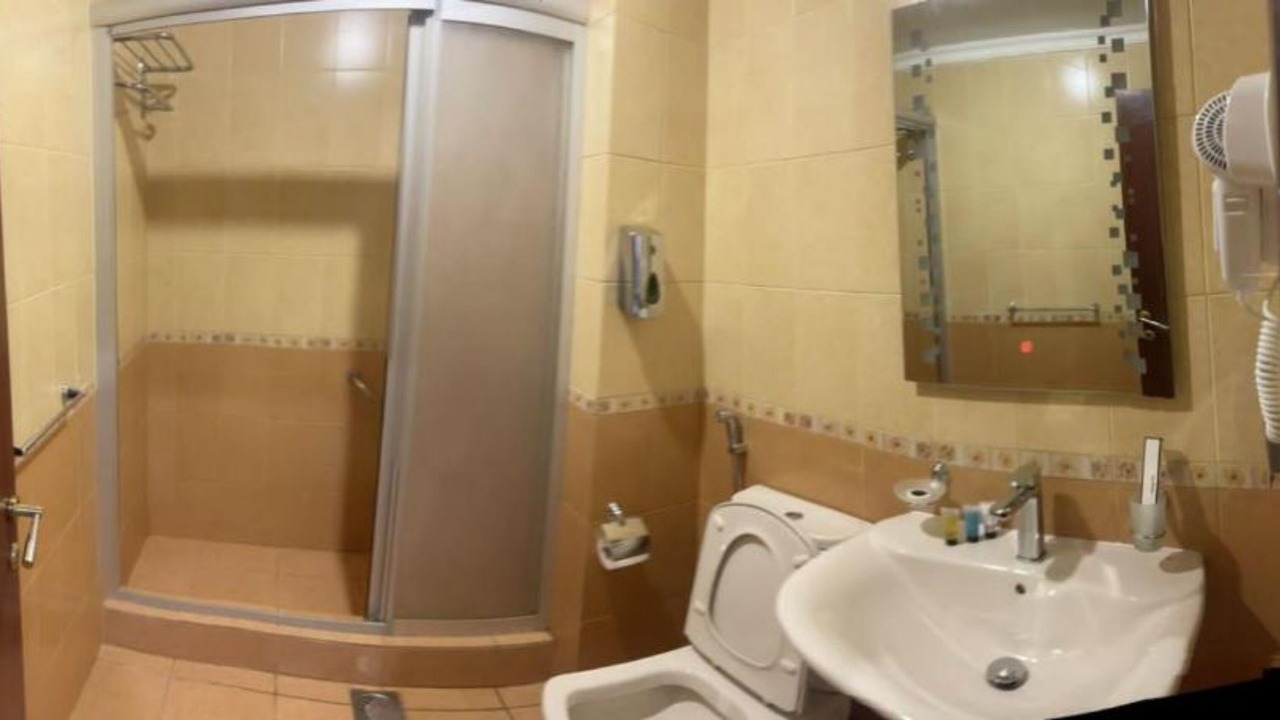 Photo of Bathroom in Jeddah