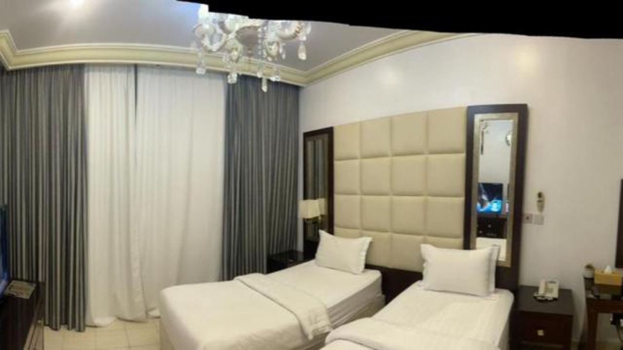 Photo of Outdoor in Jeddah
