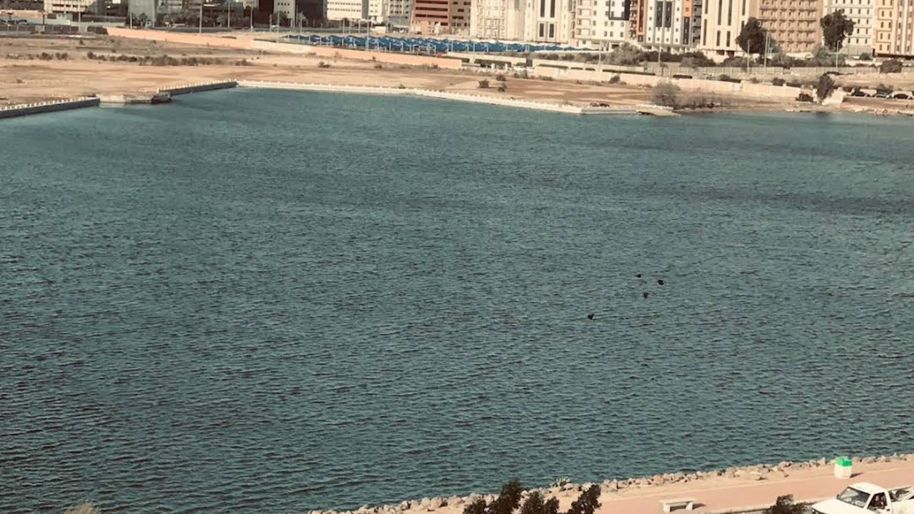 Photo of Outdoor in Jeddah