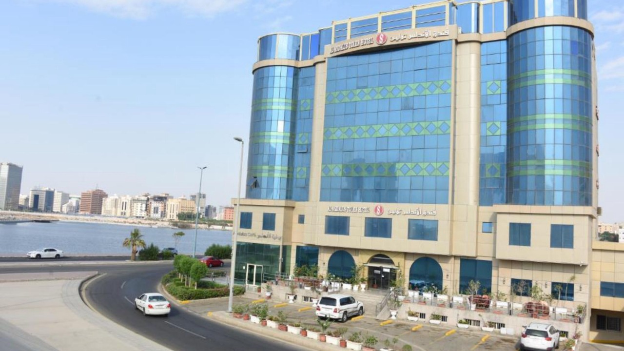 Photo of Outdoor in Jeddah