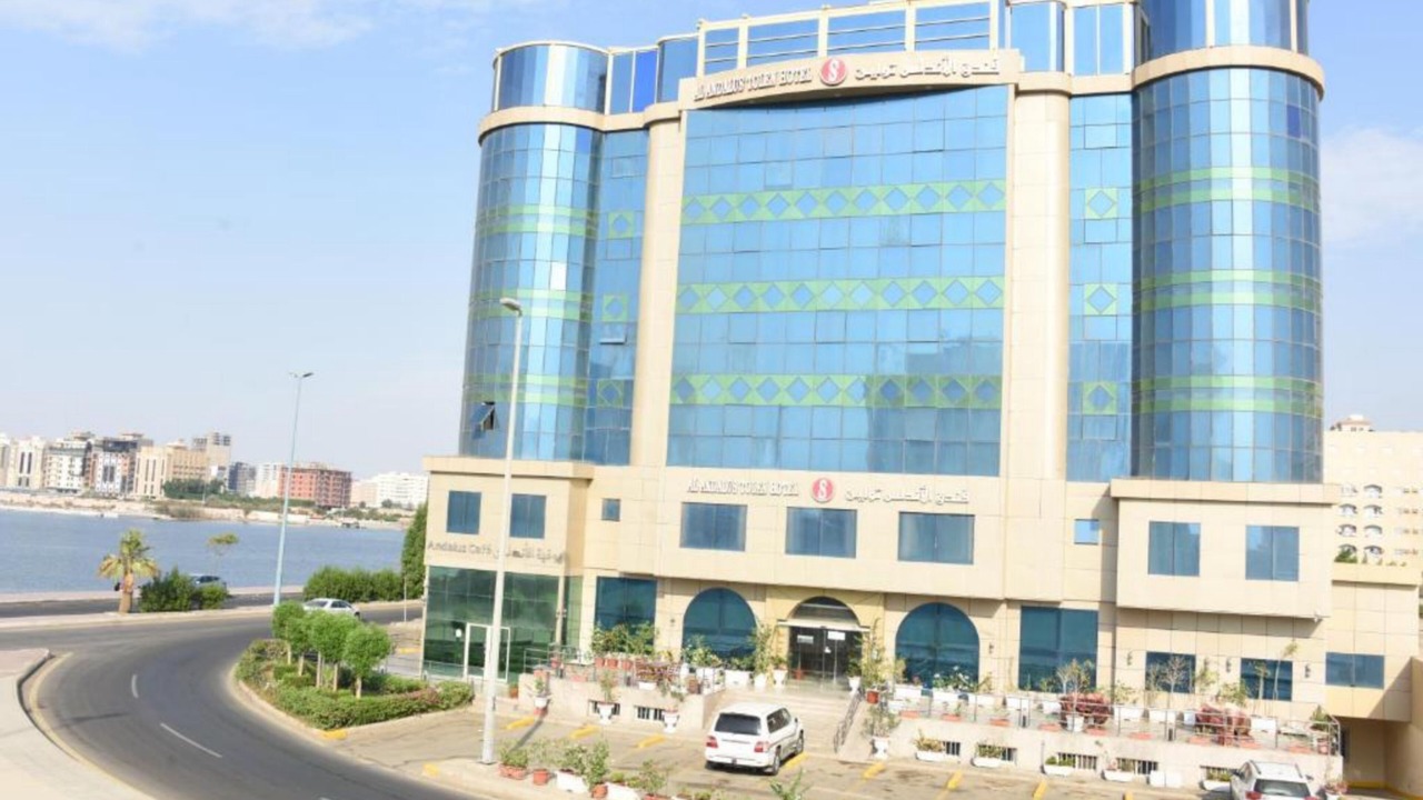 Photo of Outdoor in Jeddah