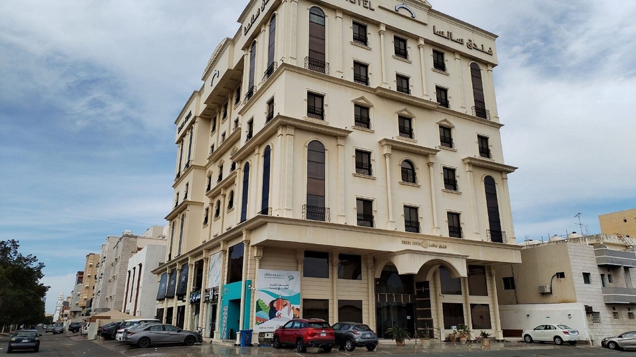 Photo of Outdoor in Hera Street