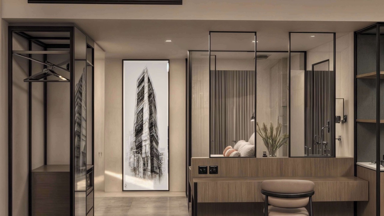 Photo of Bedroom in Jeddah