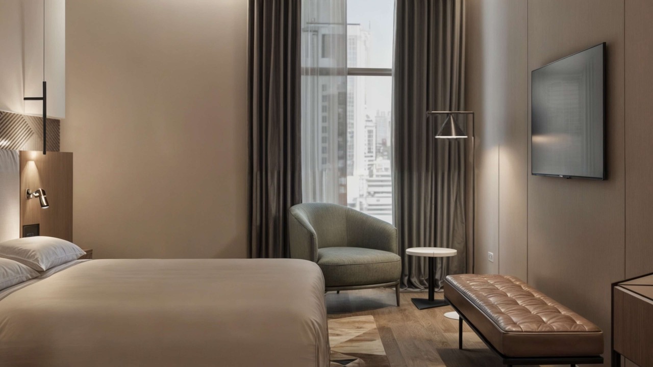 Photo of Bedroom in Jeddah
