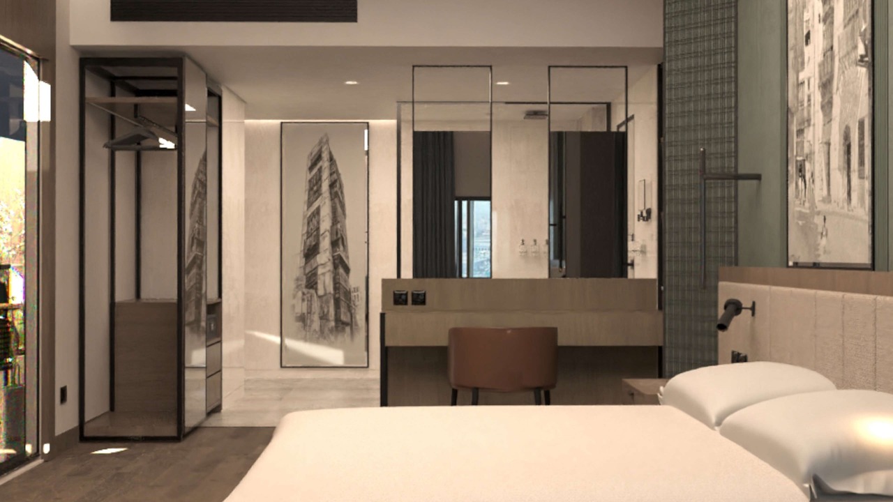 Photo of Bedroom in Jeddah