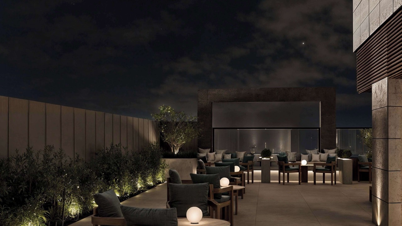 Photo of Outdoor in Jeddah
