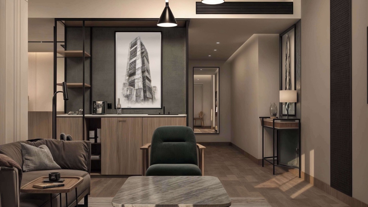 Photo of Bedroom in Jeddah