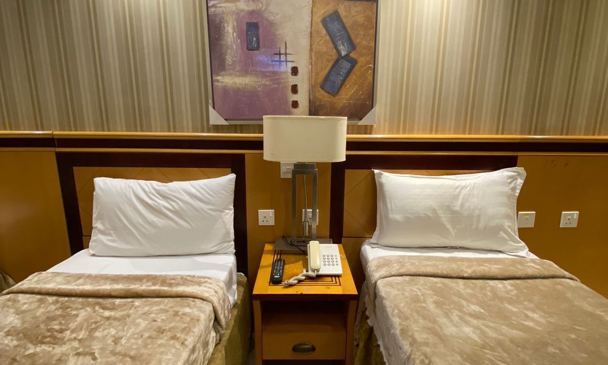 Photo of Bedroom in Mecca