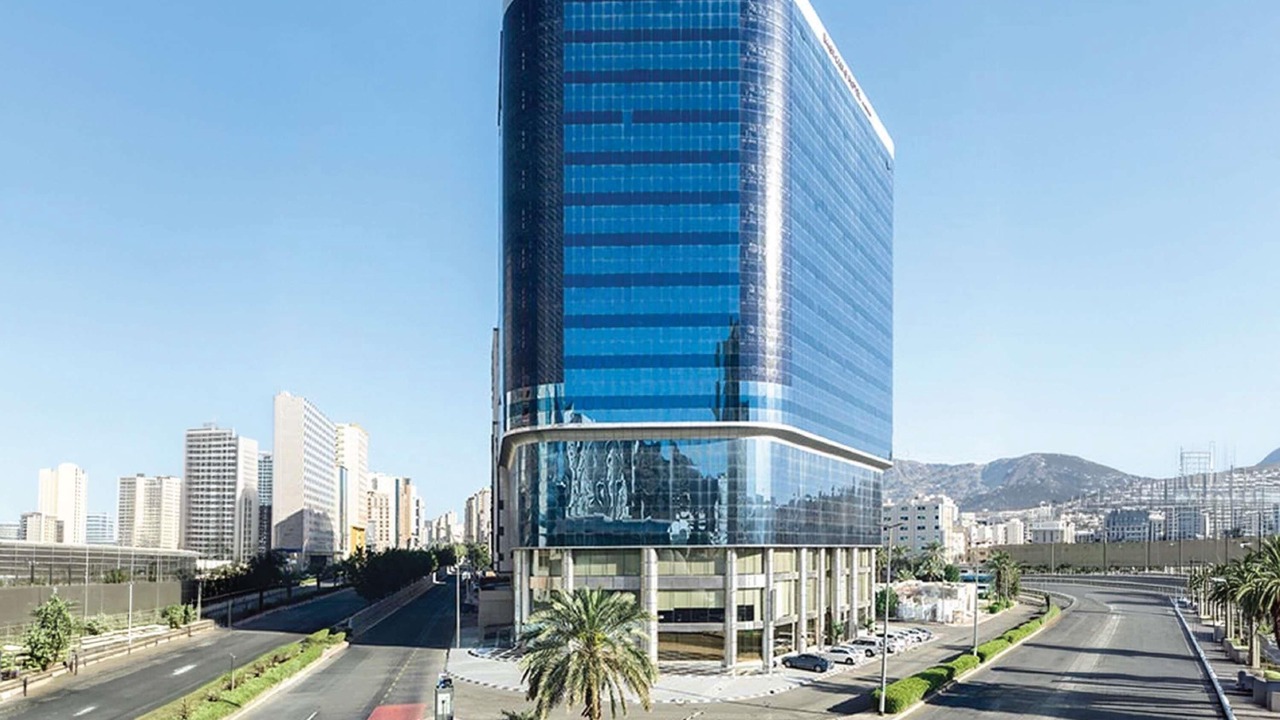 Photo of Outdoor in Mecca