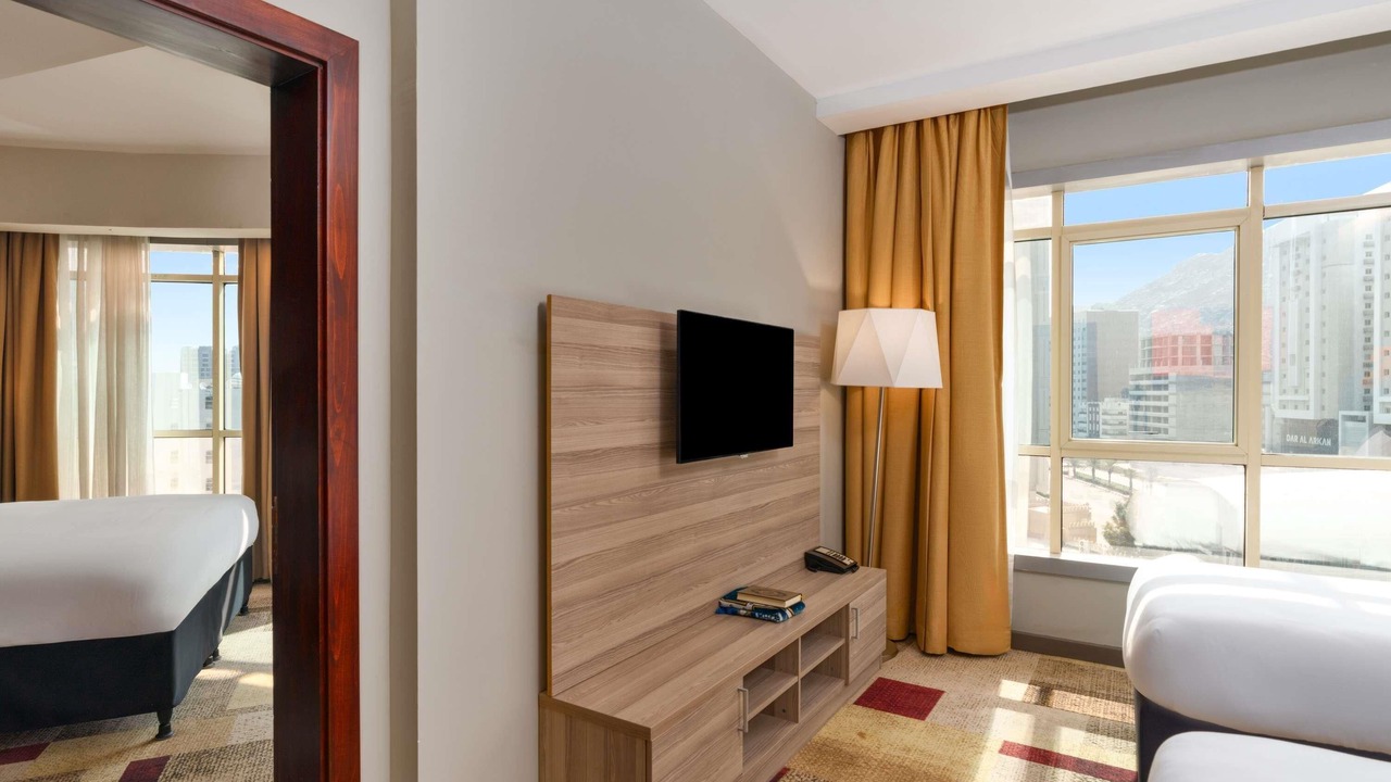 Photo of Bedroom in Mecca