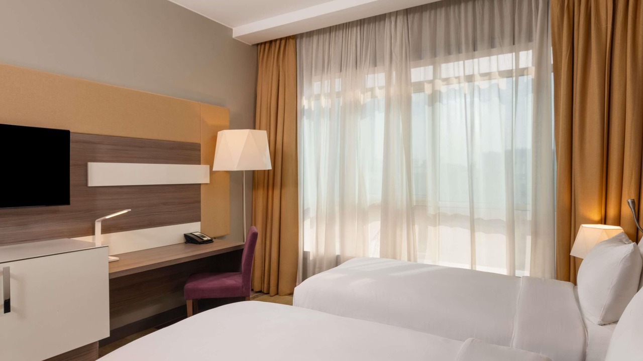 Photo of Bedroom in Mecca