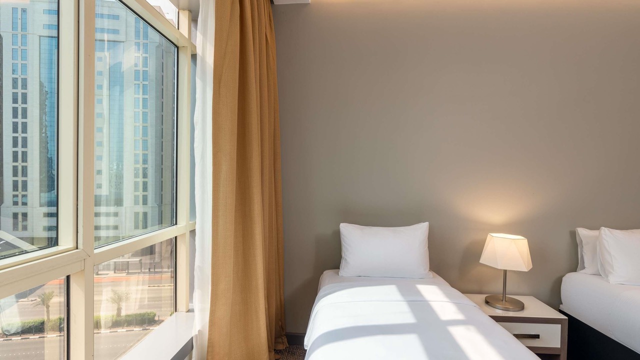 Photo of Bedroom in Mecca