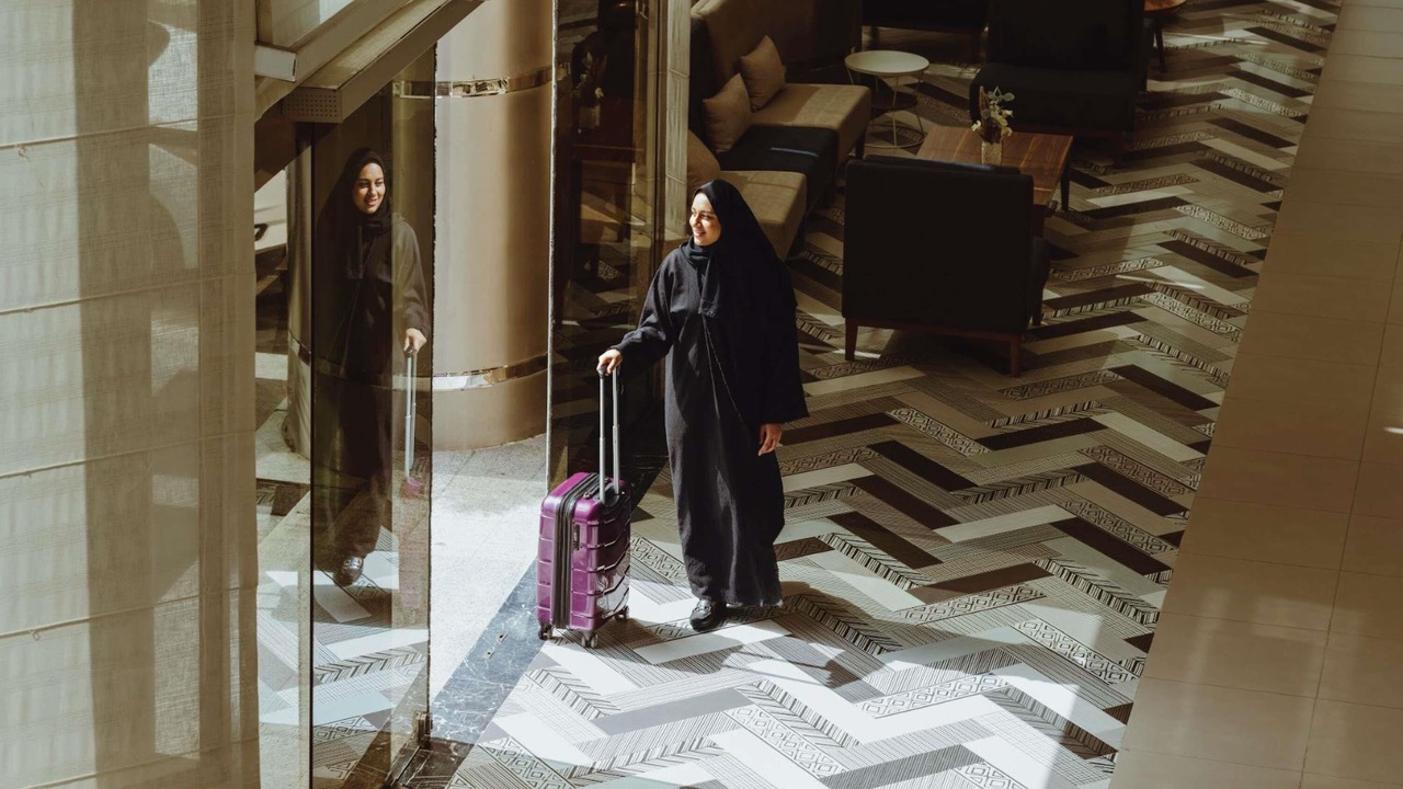 Photo of Outdoor in Mecca