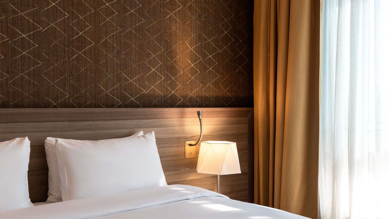 Photo of Bedroom in Mecca