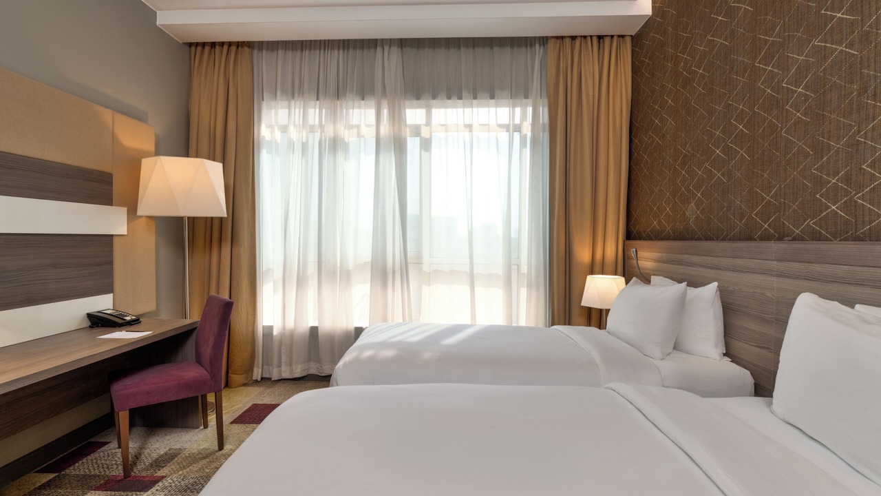 Photo of Bedroom in Mecca