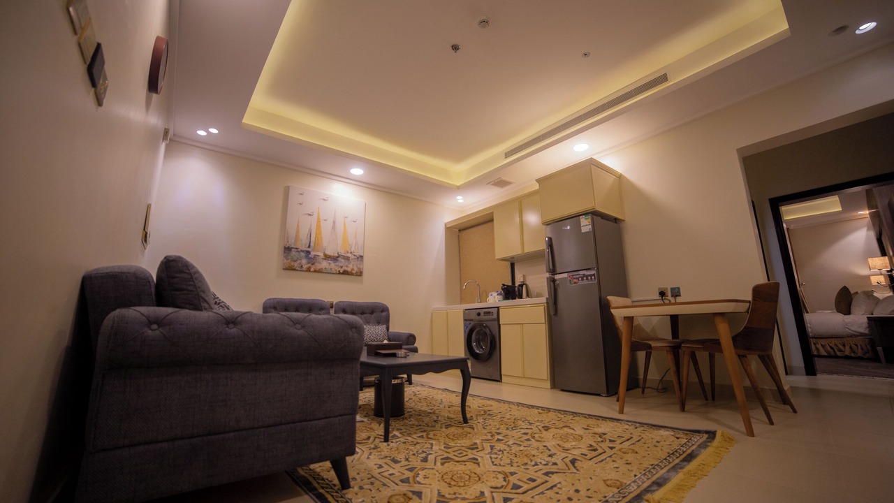 Photo of Kitchen in Yanbu