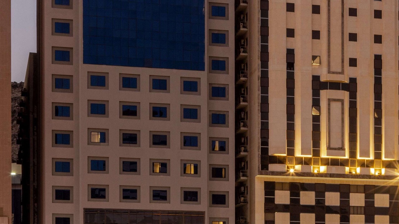 Photo of Outdoor in Al Aziziyah