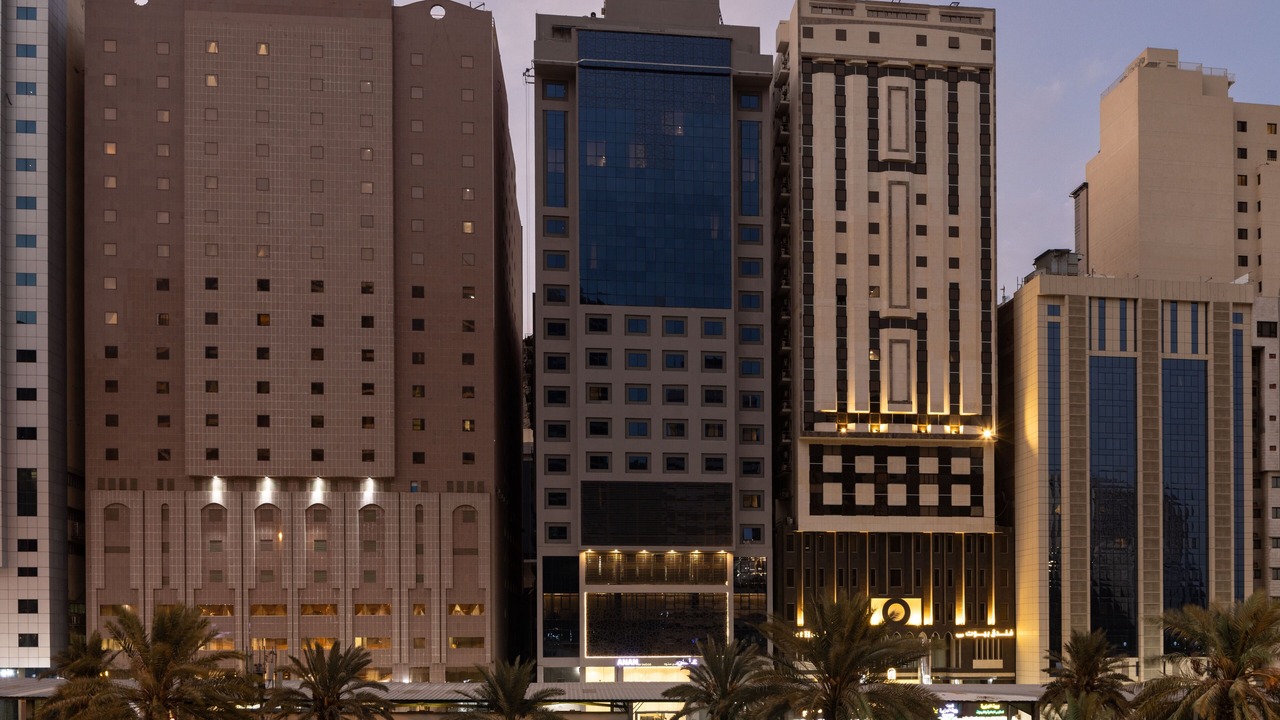 Photo of Outdoor in Al Aziziyah