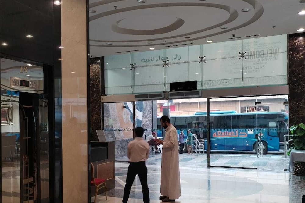 Photo of Others in Mecca