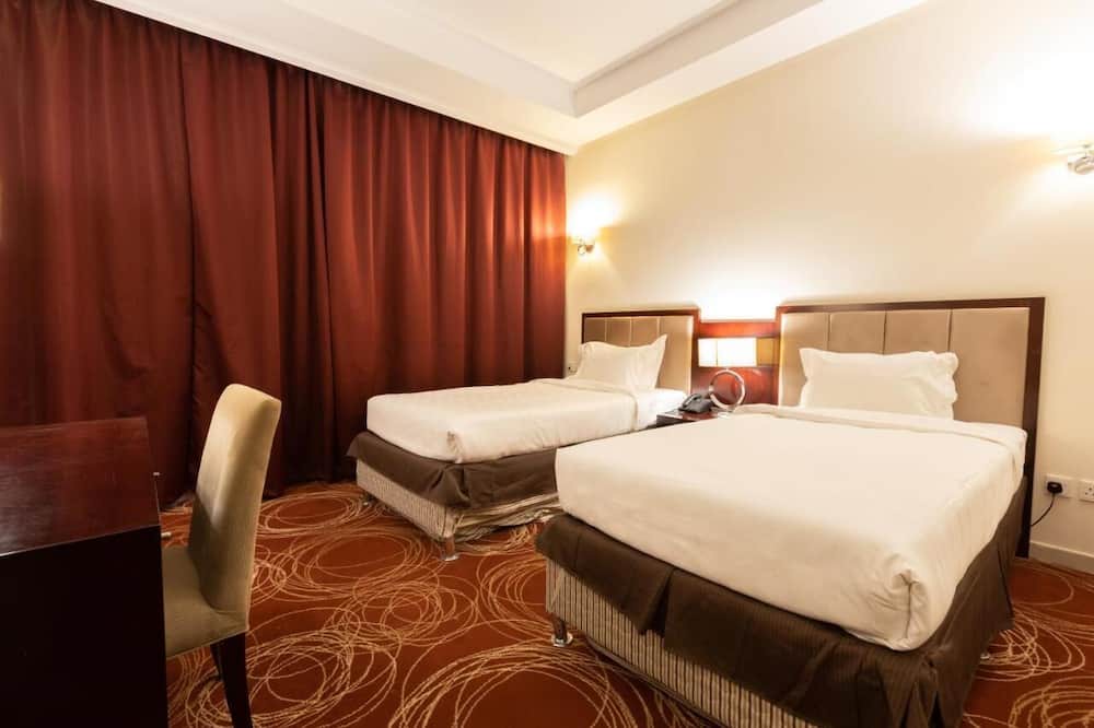 Photo of Bedroom in Mecca