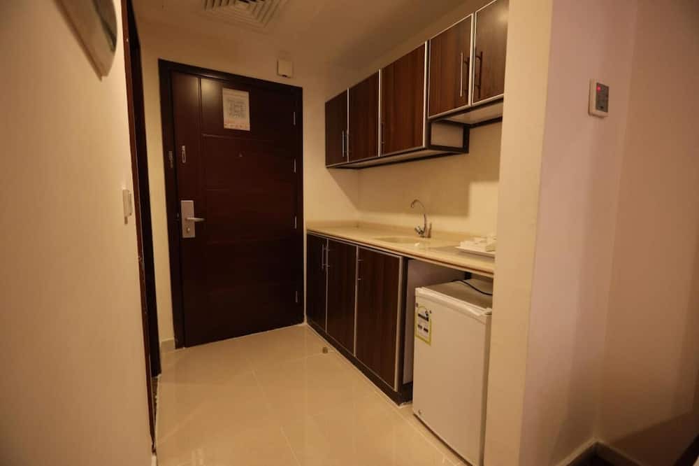 Photo of Kitchen in Mecca