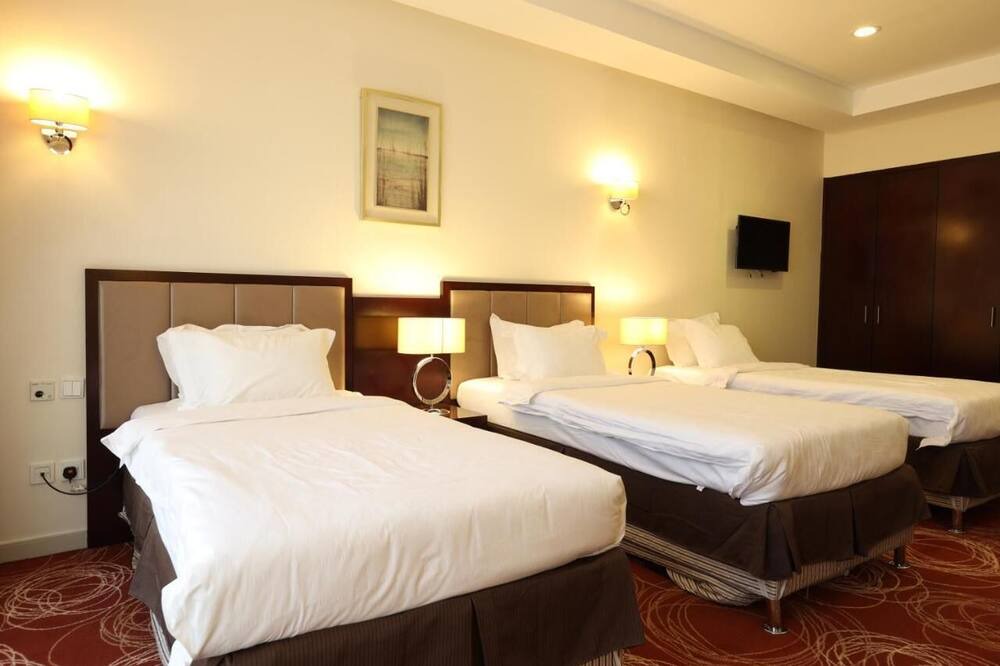 Photo of Bedroom in Mecca