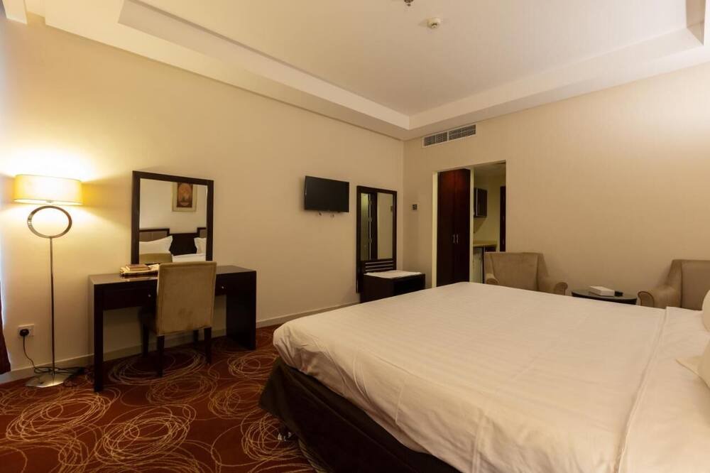 Photo of Bedroom in Mecca