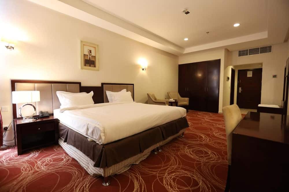 Photo of Bedroom in Mecca