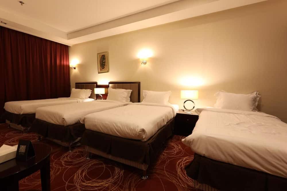 Photo of Bedroom in Mecca