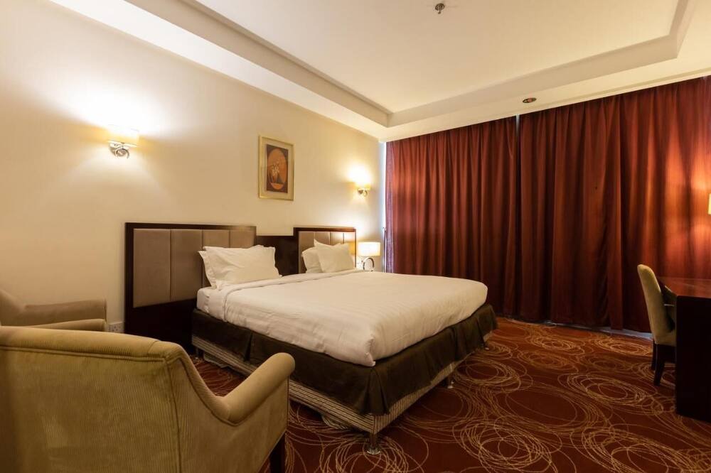 Photo of Bedroom in Mecca