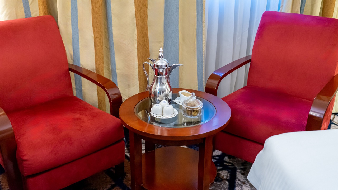 Photo of Bedroom in Ajyad
