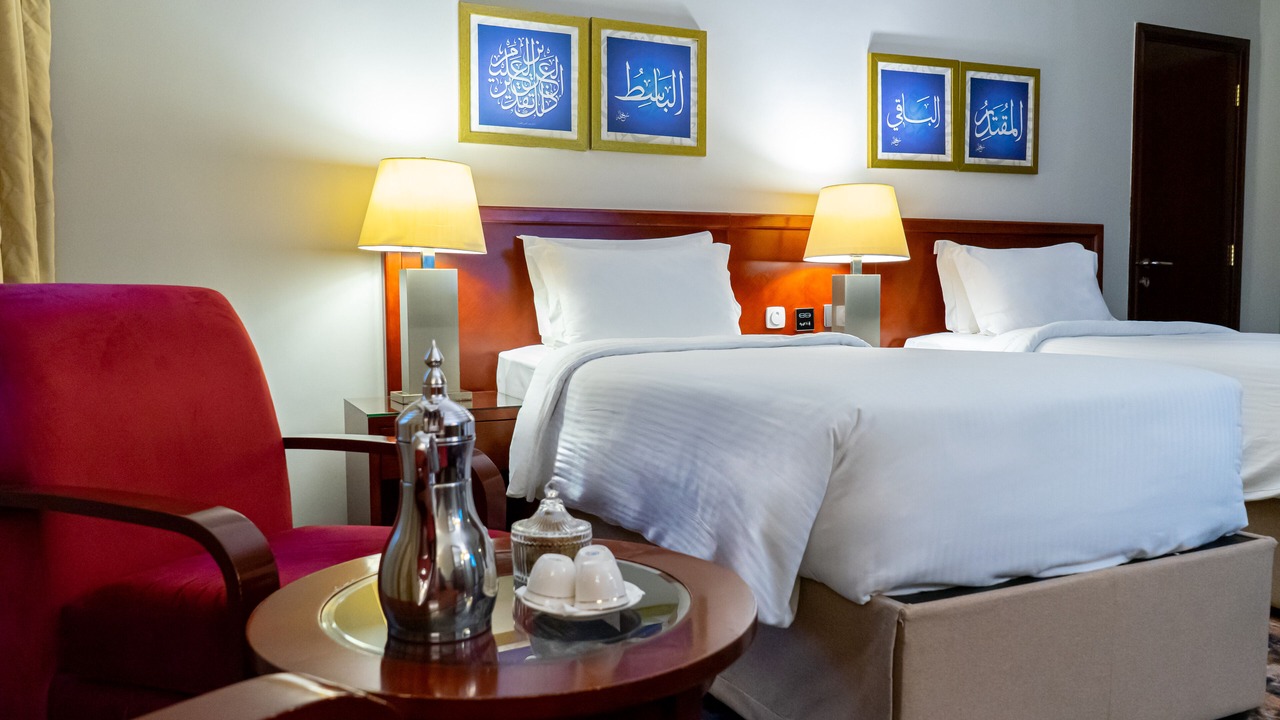 Photo of Bedroom in Ajyad