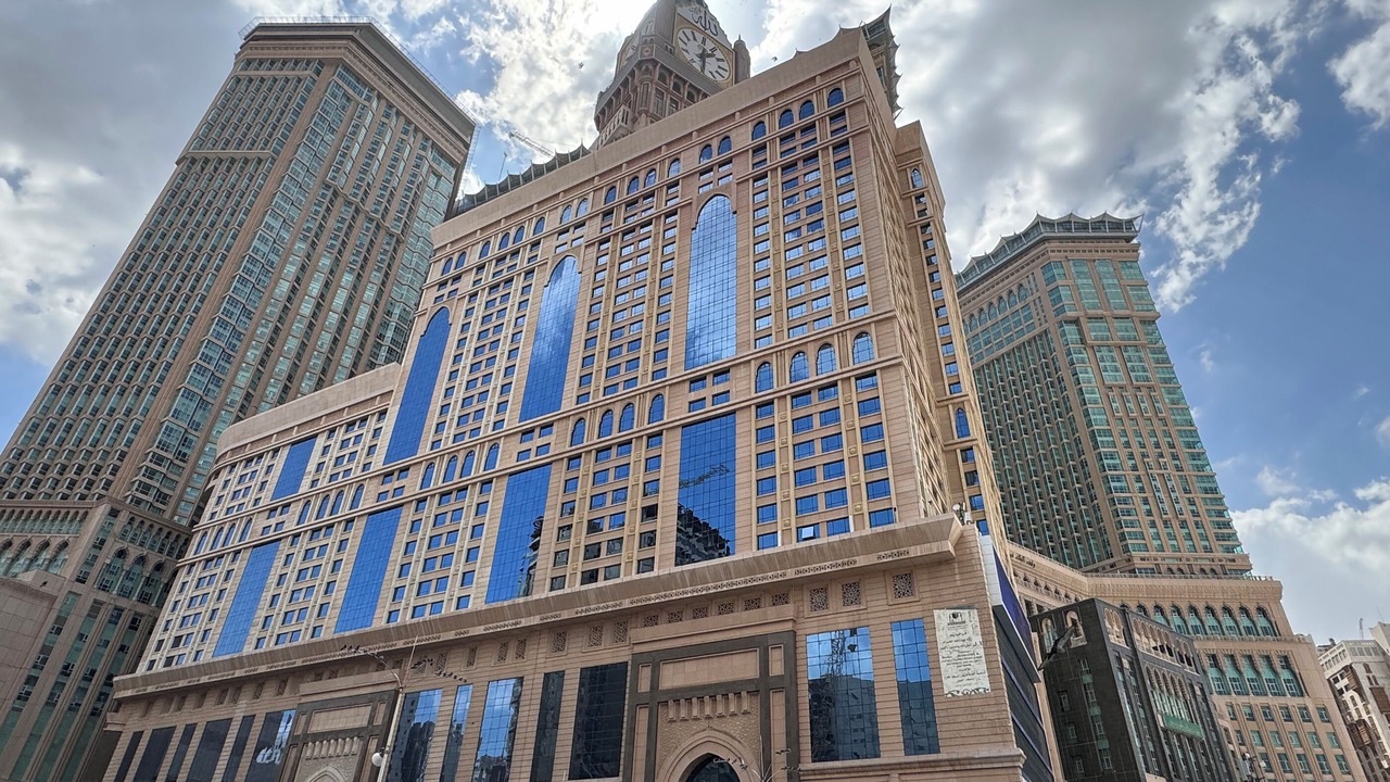 Photo of Outdoor in Ajyad