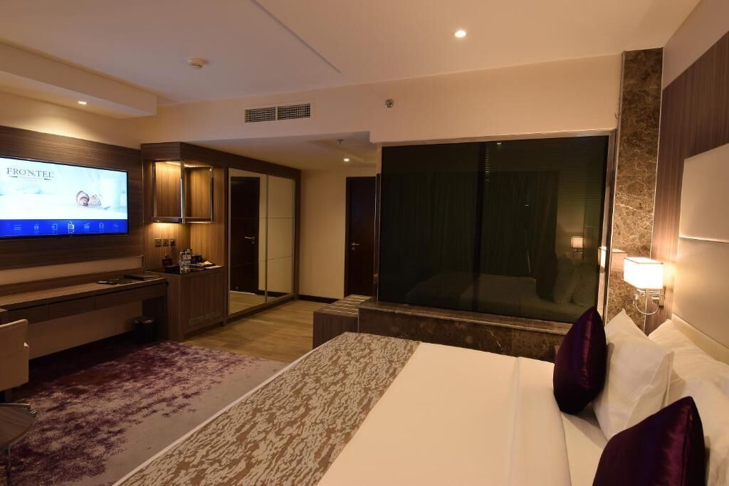 Photo of Bedroom in Jeddah
