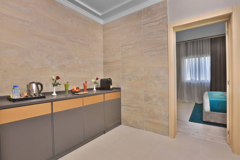 Photo of Kitchen in Al Faisaliyah