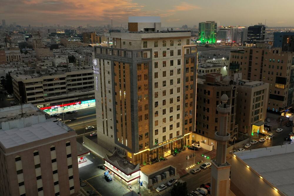 Photo of Outdoor in Al Faisaliyah