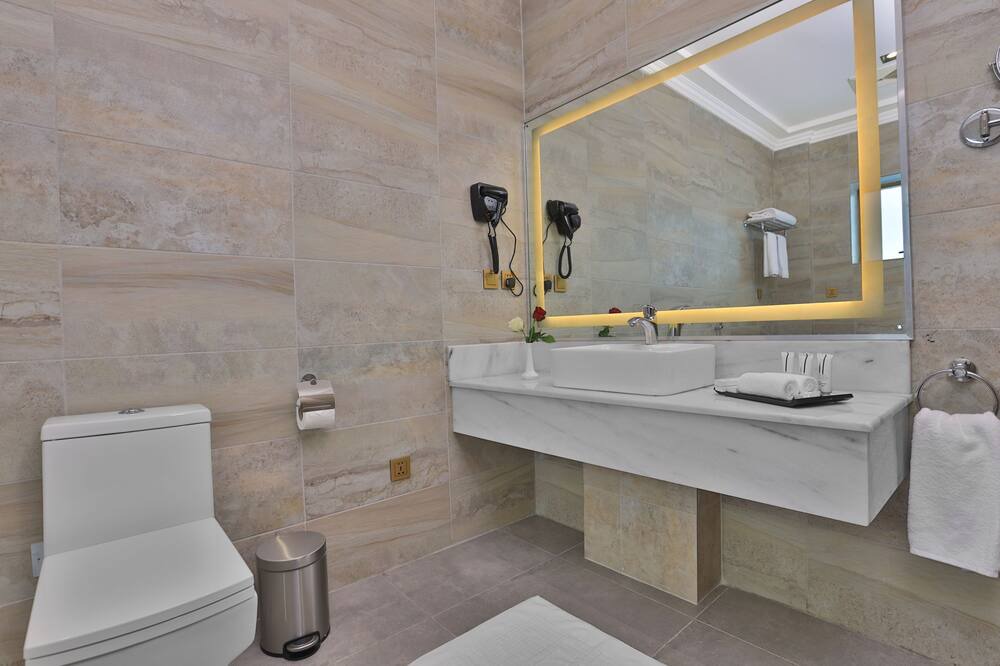 Photo of Bathroom in Al Faisaliyah