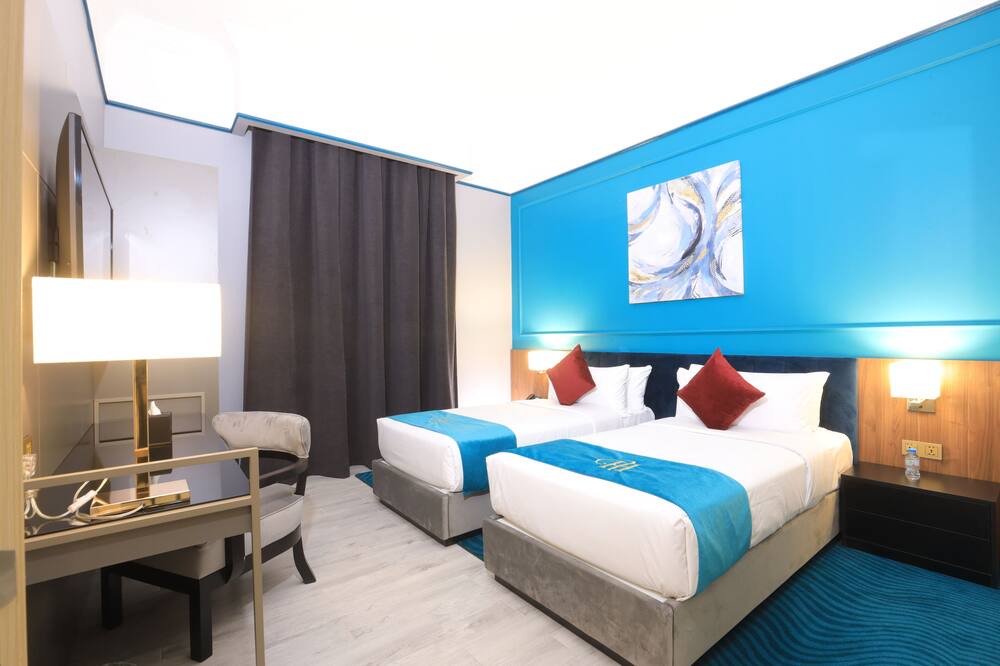 Photo of Bedroom in Al Faisaliyah