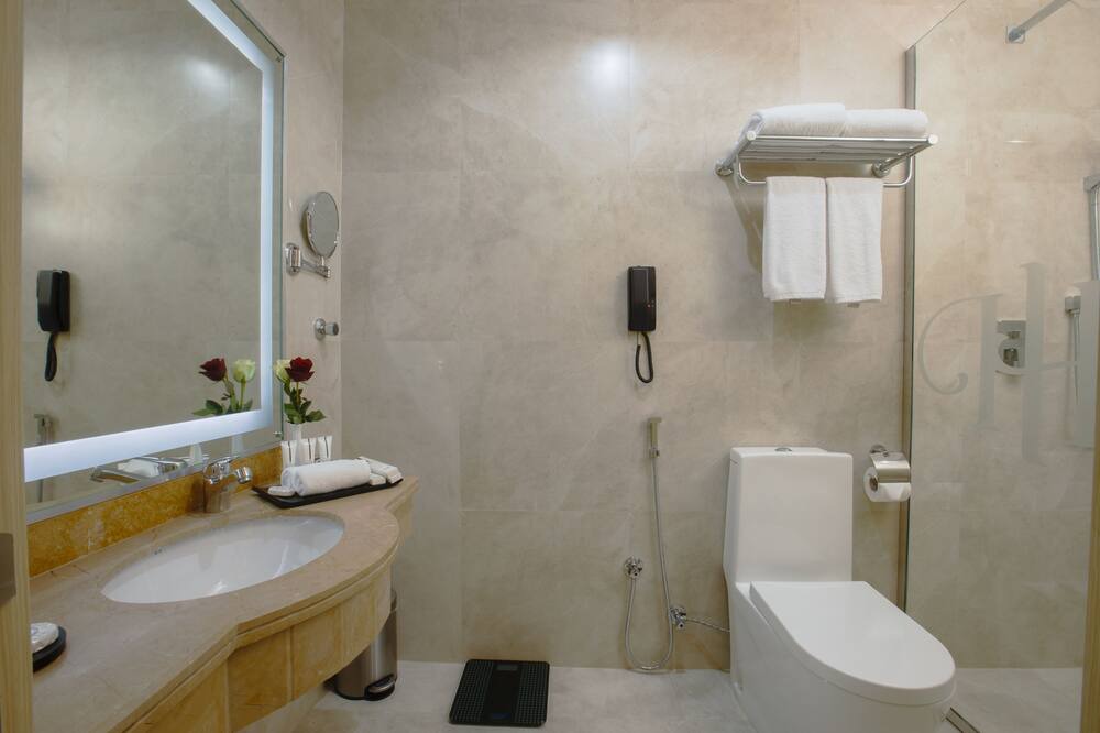 Photo of Bathroom in Al Faisaliyah