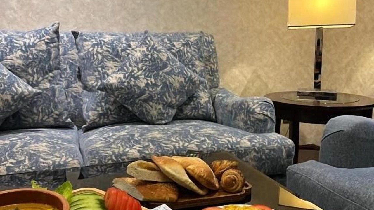 Photo of Livingroom in Jeddah