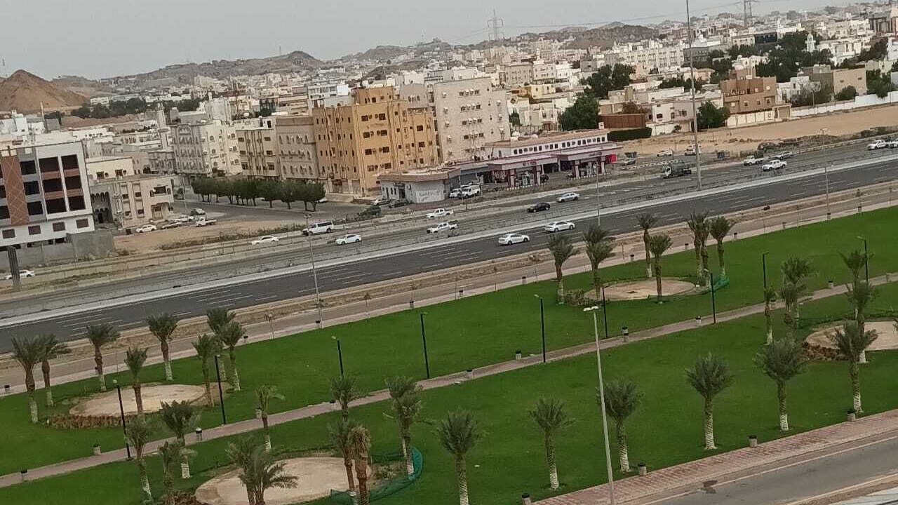 Photo of Outdoor in Jeddah