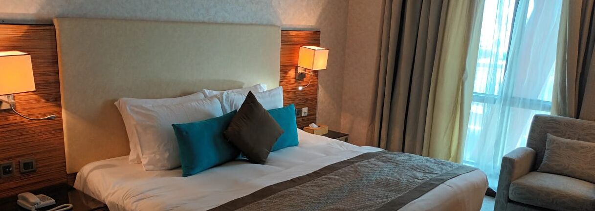 Photo of Bedroom in Jeddah