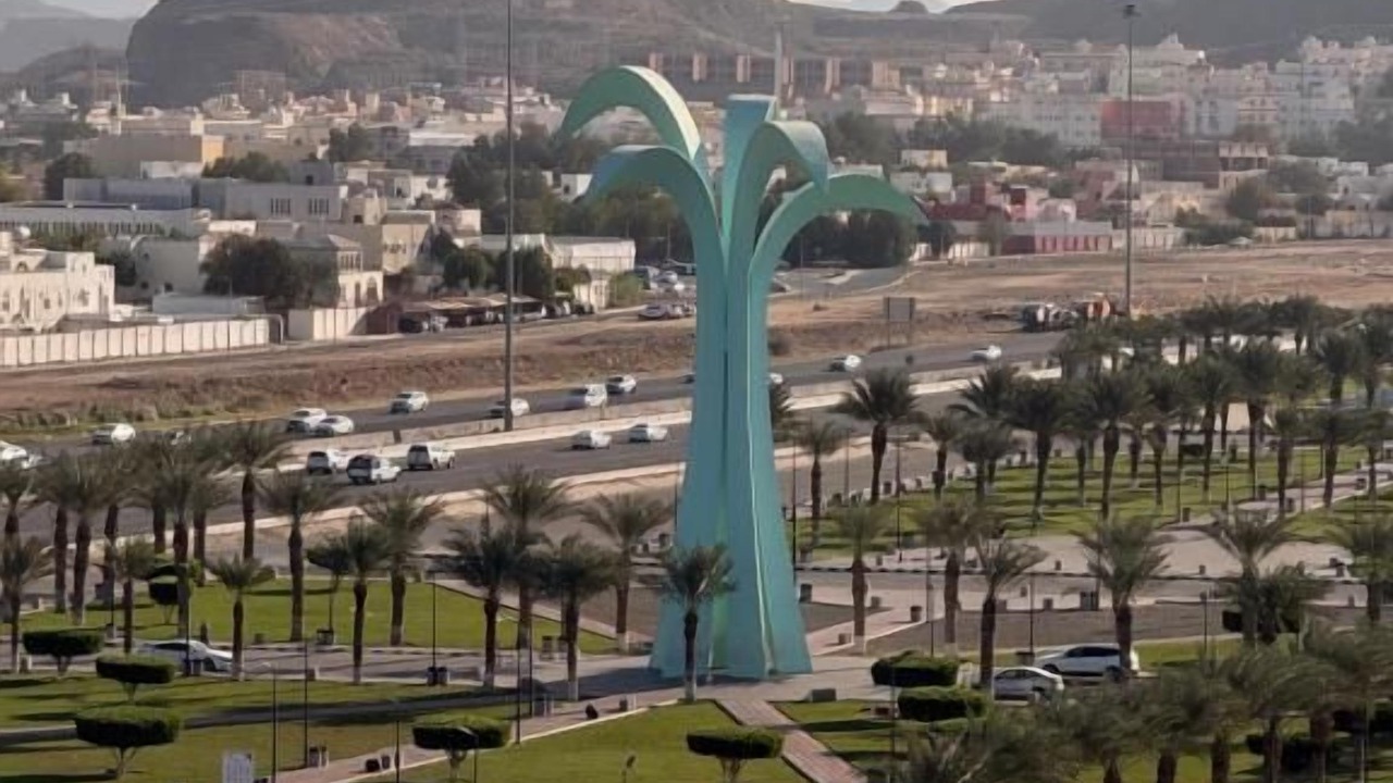 Photo of Outdoor in Jeddah