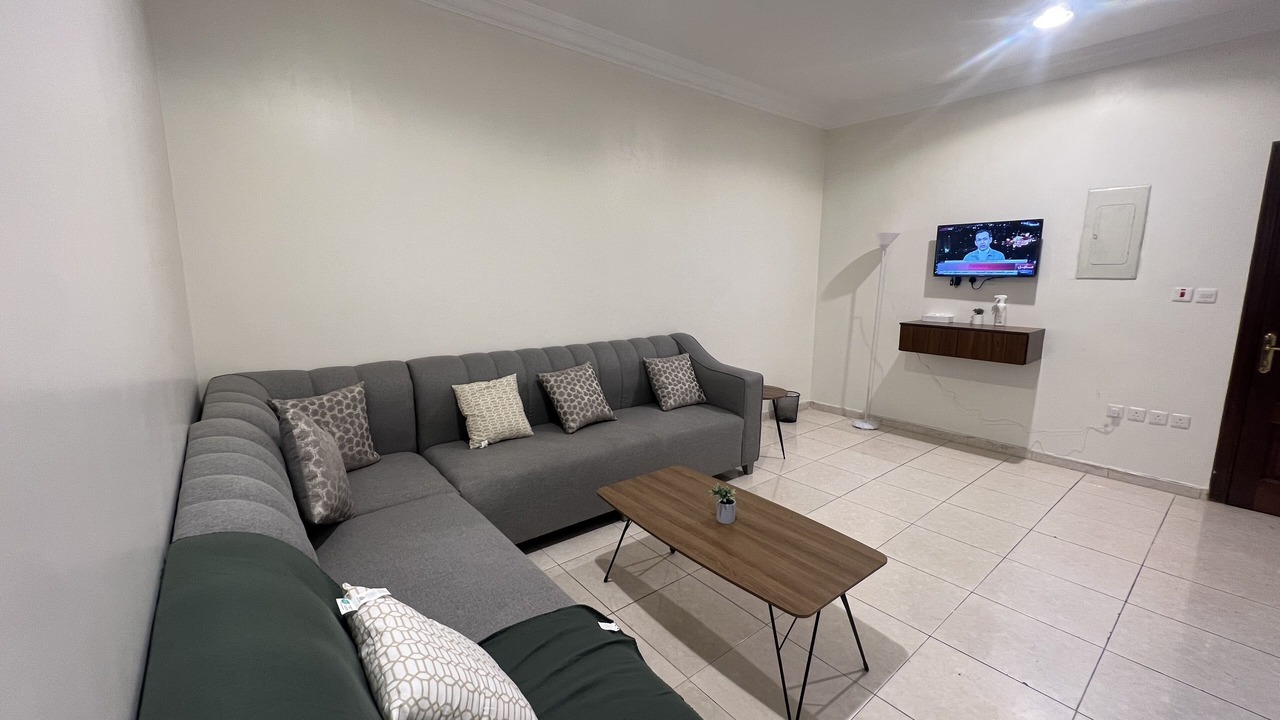Photo of Livingroom in Jeddah