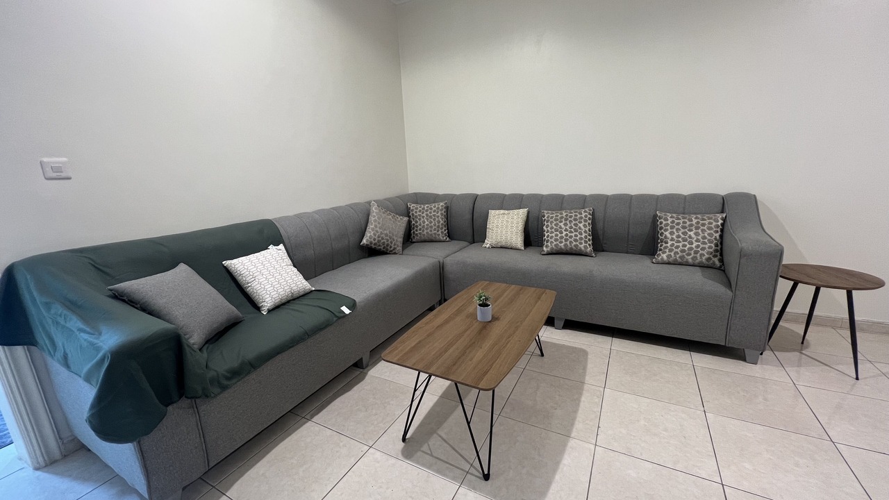 Photo of Livingroom in Jeddah