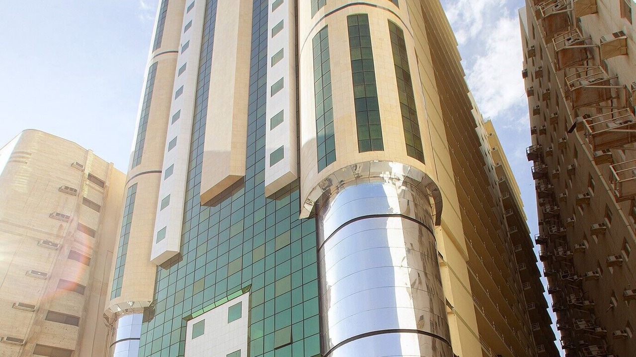 Photo of Outdoor in Mecca