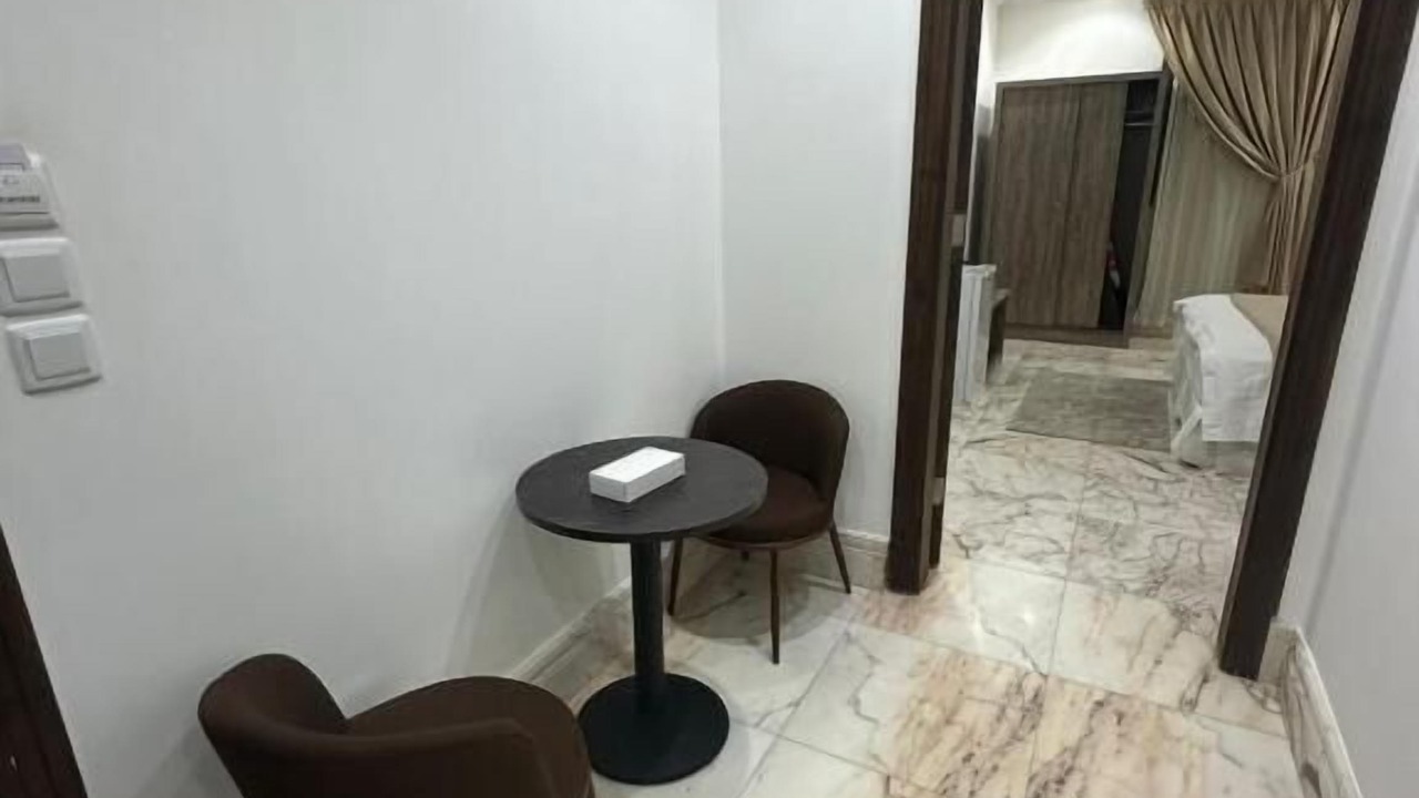 Photo of Bedroom in Al-Hamadaniyah